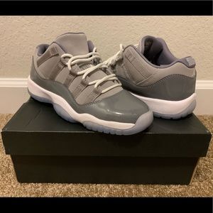 AIR JORDAN 11 RETRO LOW